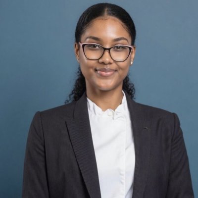 Marketing & Events Officer