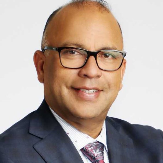 Anthony Whyte